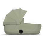 Landou pliabil PRIAM Style Landou pliabil Sage Green Cybex Platinum - imagine 2