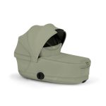 Landou pliabil PRIAM Style Landou pliabil Sage Green Cybex Platinum
