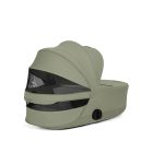 Landou pliabil PRIAM Style Landou pliabil Sage Green Cybex Platinum - imagine 6