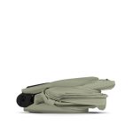 Landou pliabil PRIAM Style Landou pliabil Sage Green Cybex Platinum - imagine 9