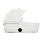 Landou pliabil PRIAM Style Landou pliabil Off White Cybex Platinum - imagine 2