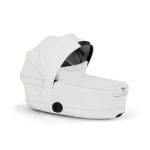Landou pliabil PRIAM Style Landou pliabil Off White Cybex Platinum