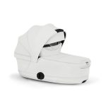 Landou pliabil PRIAM Style Landou pliabil Off White Cybex Platinum - imagine 3