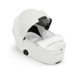 Landou pliabil PRIAM Style Landou pliabil Off White Cybex Platinum - imagine 4