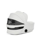 Landou pliabil PRIAM Style Landou pliabil Off White Cybex Platinum - imagine 6