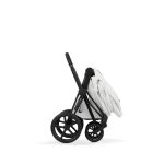 Landou pliabil PRIAM Style Landou pliabil Off White Cybex Platinum - imagine 7