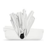 Landou pliabil PRIAM Style Landou pliabil Off White Cybex Platinum - imagine 8