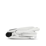 Landou pliabil PRIAM Style Landou pliabil Off White Cybex Platinum - imagine 9