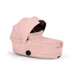 Landou pliabil PRIAM Style Landou pliabil Peach Pink Cybex Platinum