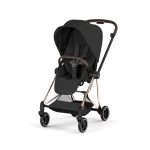 Parte Sport Cărucior MIOS Style Sepia Black Cybex Platinum - imagine 2