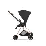Parte Sport Cărucior MIOS Style Sepia Black Cybex Platinum - imagine 5