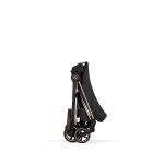 Parte Sport Cărucior MIOS Style Sepia Black Cybex Platinum - imagine 8