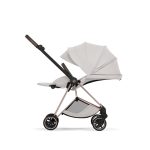 Parte Sport Cărucior MIOS Style City Grey Cybex Platinum - imagine 3