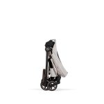 Parte Sport Cărucior MIOS Style City Grey Cybex Platinum - imagine 4