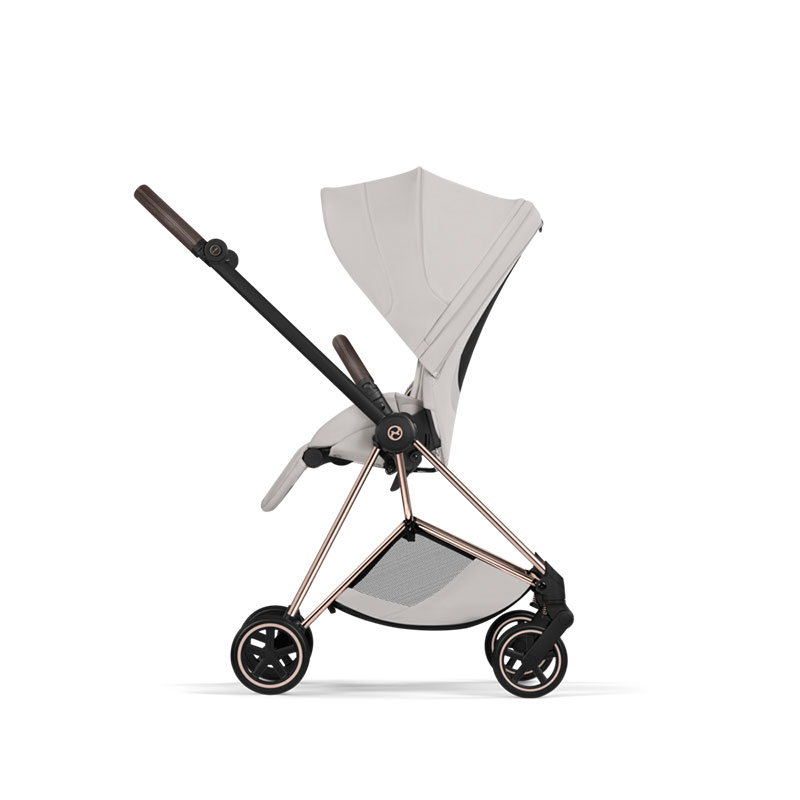 4063846551750.jpg Parte Sport Cărucior MIOS Style City Grey Cybex Platinum - imagine 1
