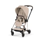 Parte Sport Cărucior MIOS Style Cozy Beige Cybex Platinum - imagine 2