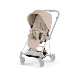 Parte Sport Cărucior MIOS Style Cozy Beige Cybex Platinum