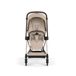 Parte Sport Cărucior MIOS Style Cozy Beige Cybex Platinum - imagine 3