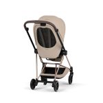 Parte Sport Cărucior MIOS Style Cozy Beige Cybex Platinum - imagine 4
