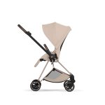 Parte Sport Cărucior MIOS Style Cozy Beige Cybex Platinum - imagine 5