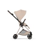 Parte Sport Cărucior MIOS Style Cozy Beige Cybex Platinum - imagine 6