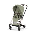 Parte Sport Cărucior MIOS Style Sage Green Cybex Platinum - imagine 2