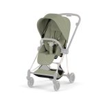 Parte Sport Cărucior MIOS Style Sage Green Cybex Platinum