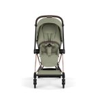 Parte Sport Cărucior MIOS Style Sage Green Cybex Platinum - imagine 3