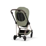 Parte Sport Cărucior MIOS Style Sage Green Cybex Platinum - imagine 4
