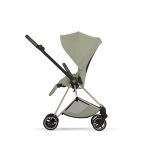 Parte Sport Cărucior MIOS Style Sage Green Cybex Platinum - imagine 5