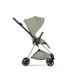 Parte Sport Cărucior MIOS Style Sage Green Cybex Platinum - imagine 6
