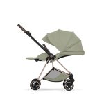 Parte Sport Cărucior MIOS Style Sage Green Cybex Platinum - imagine 7