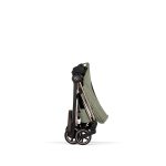 Parte Sport Cărucior MIOS Style Sage Green Cybex Platinum - imagine 8