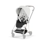 Parte Sport Cărucior MIOS Style Off White Cybex Platinum