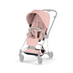 Parte Sport Cărucior MIOS Style Peach Pink Cybex Platinum