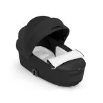 Landou pliabil MIOS / COYA Style Sepia Black Cybex Platinum - imagine 3