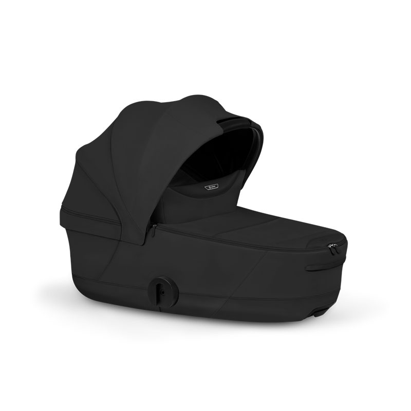 4063846552115.jpg Landou pliabil MIOS / COYA Style Sepia Black Cybex Platinum - imagine 1