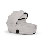 Landou pliabil MIOS / COYA Style City Grey Cybex Platinum - imagine 2
