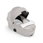 Landou pliabil MIOS / COYA Style City Grey Cybex Platinum - imagine 3