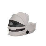 Landou pliabil MIOS / COYA Style City Grey Cybex Platinum - imagine 4