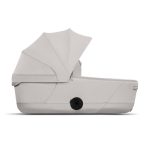 Landou pliabil MIOS / COYA Style City Grey Cybex Platinum - imagine 5
