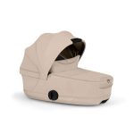 Landou pliabil MIOS / COYA Style Cozy Beige Cybex Platinum