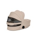 Landou pliabil MIOS / COYA Style Cozy Beige Cybex Platinum - imagine 4