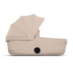 Landou pliabil MIOS / COYA Style Cozy Beige Cybex Platinum - imagine 5