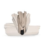 Landou pliabil MIOS / COYA Style Cozy Beige Cybex Platinum - imagine 9