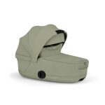 Landou pliabil MIOS / COYA Style Sage Green Cybex Platinum - imagine 2