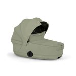Landou pliabil MIOS / COYA Style Sage Green Cybex Platinum