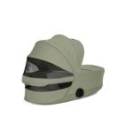 Landou pliabil MIOS / COYA Style Sage Green Cybex Platinum - imagine 4
