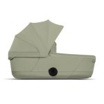 Landou pliabil MIOS / COYA Style Sage Green Cybex Platinum - imagine 5