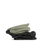 Landou pliabil MIOS / COYA Style Sage Green Cybex Platinum - imagine 7